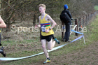 Mens under-17s 2019 British Athletics Inter Counties Cross Country, Prestwood Hall, Loughborough. Photo:  David T. Hewitson/Sports for All Pics